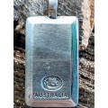 Australia surf bico pendant