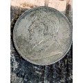 1879 ZAR 1 shilling
