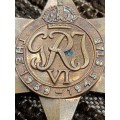 1939-1945 star unnamed WW2 medal