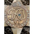 1939-1945 star unnamed WW2 medal
