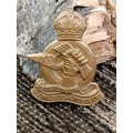 militeria badge