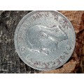 1948 One shilling