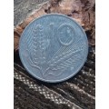 1967 Coin