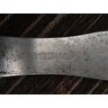 Wurfmesser Knife