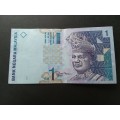 Bank Negara Malaysia RM1