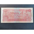 Banco Nacional De Angola 1000 Mil Kwanzas 1976