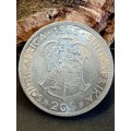 South Africa 1963 20C