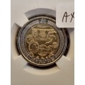 2011 South Africa R5 90th Anniversary
