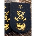 Navy insignia