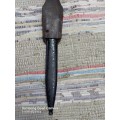 German k98 Bayonet by Berg and Co This is a one year only Bayonet 1943