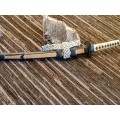 Miniature Katana Sword 210mm long