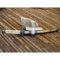 Miniature Katana Sword 210mm long