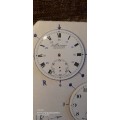EveriteNew old stock pocket watch/trench watch dials 43mm