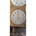 New old stock pocket watch/trench watch dials 40mm