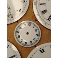 New old stock pocket watch/trench watch dials 21mm