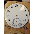 New old stock pocket watch/trench watch dials 41mm