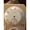 New old stock pocket watch/trench watch dials 39mm