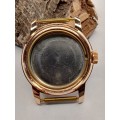 New old stock watch cases no crystal Size: 30mm ex crown