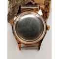 New old stock watch cases crystal intact Size: 30mm ex crown
