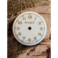 Union Special New old stock watch dials 19mm