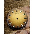 Nersa New old stock watch dials 21mm