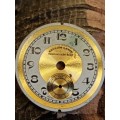 English Lever New old stock watch dial 23mm