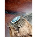 Domed pocket watch crystals Size:432