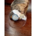Domed pocket watch crystals Size:455