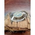 Domed pocket watch crystals Size:303