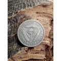 Threepence 1953