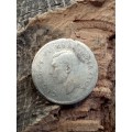 Threepence 1945