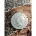 Threepence 1940