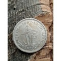 Ten cent 1962