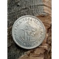 Ten cent 1964