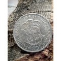 Twenty cent 1962