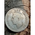 Two shillings 1941