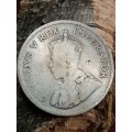 Two and a half shillings 1928