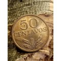 50 Centavos 1972