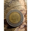 Thailand coin