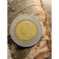 Thailand coin