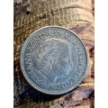 1 Gulden Nederland 1972