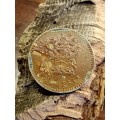 Rhodesia Twenty cents 1975