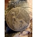 One Penny 1912