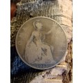 One Penny 1917