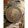 One Penny 1914