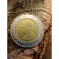 Thailand coin