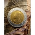 Thailand coin