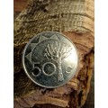 50 Cent Namibia 1993