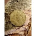 Greek Coin