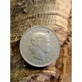 1962 20 Coin